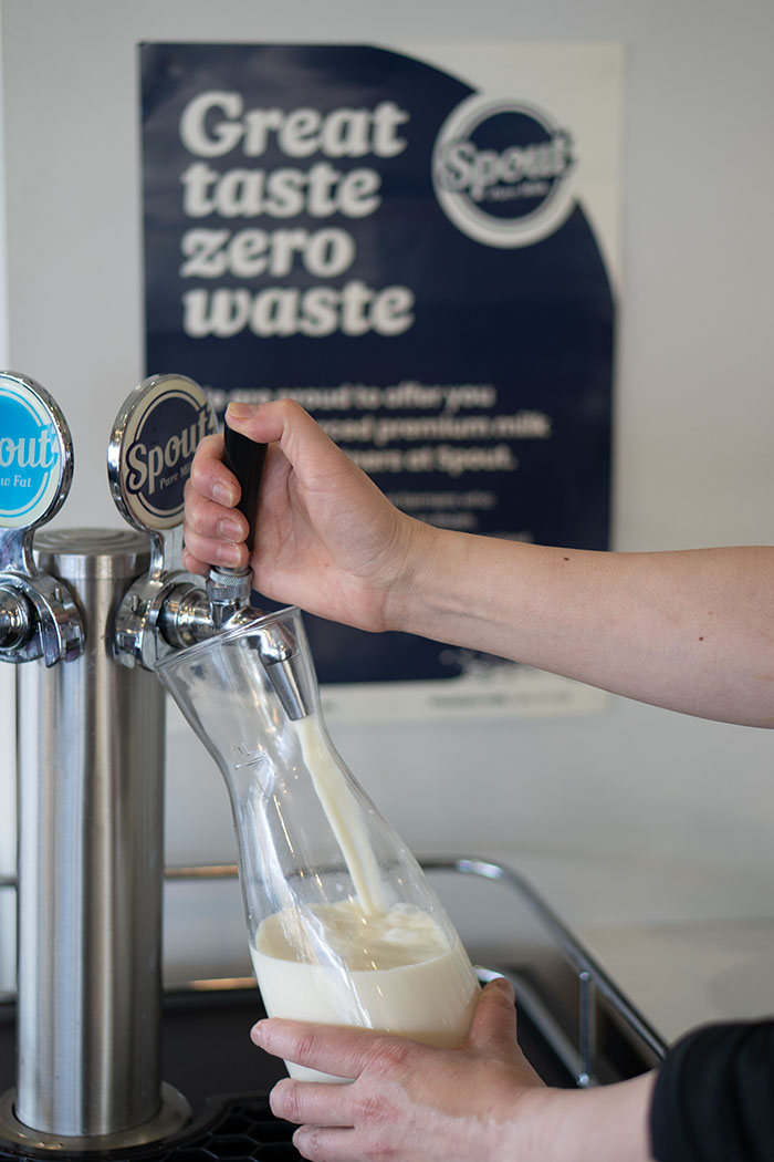 Thousands of Bottles Saved, Countless Guests Delighted