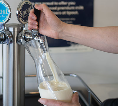Thousands of Bottles Saved, Countless Guests Delighted