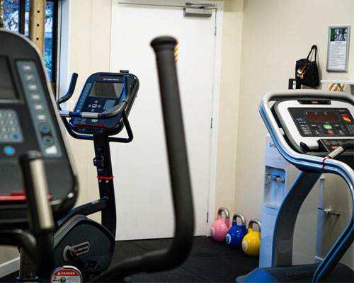 Gym