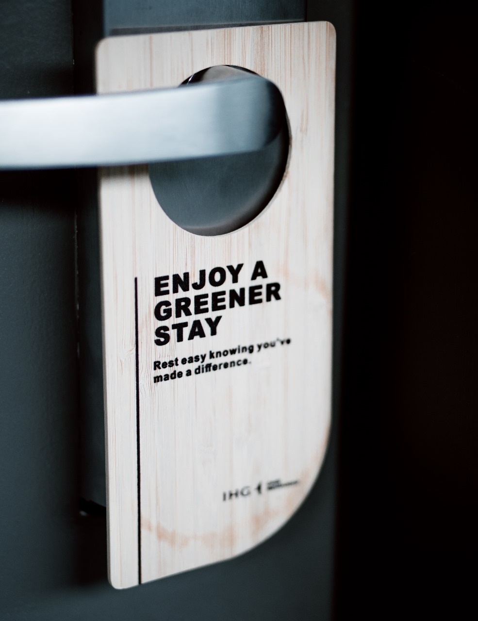 IHG green Stay