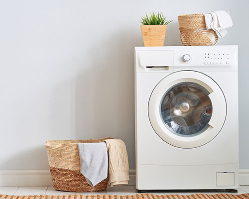 Guest Laundry