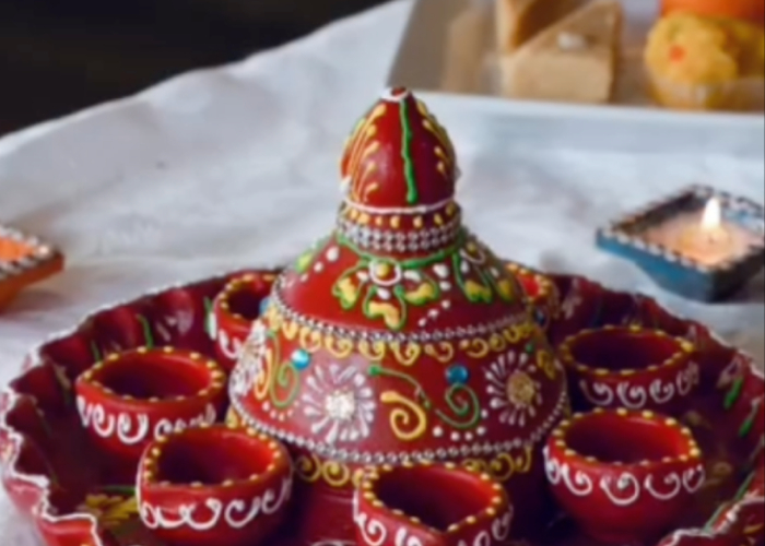 Celebrating Culture