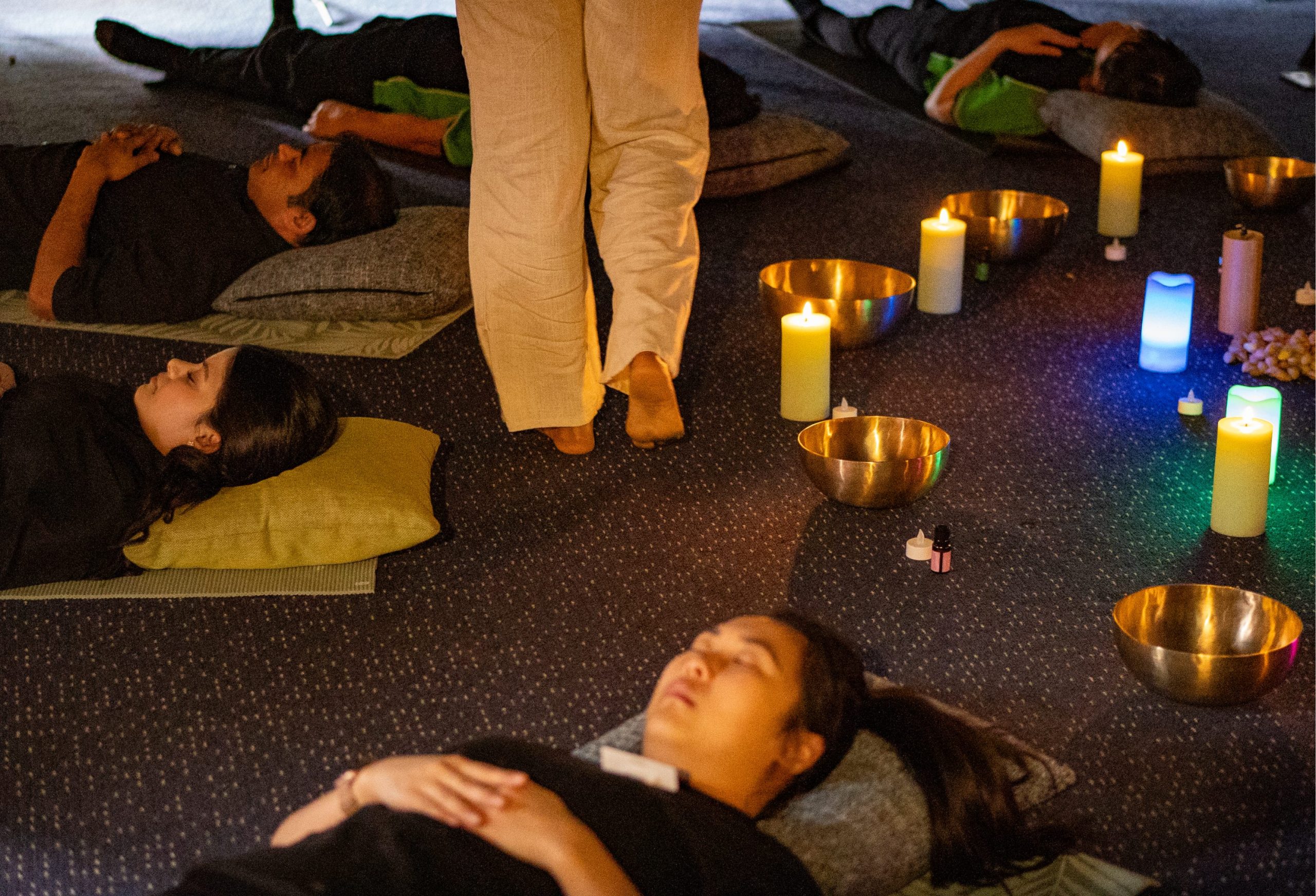 Wellness Class Small