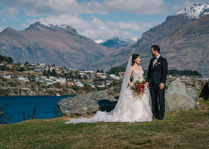 IHG Wedding